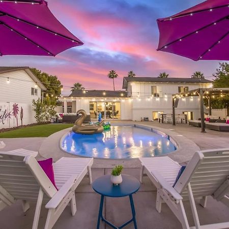 Viva Las Scottsdale By Scottsdale Beach Club - New المظهر الخارجي الصورة