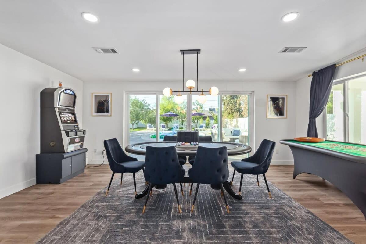Viva Las Scottsdale By Scottsdale Beach Club - New المظهر الخارجي الصورة