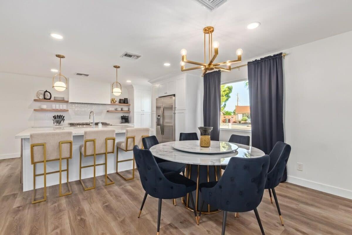 Viva Las Scottsdale By Scottsdale Beach Club - New المظهر الخارجي الصورة