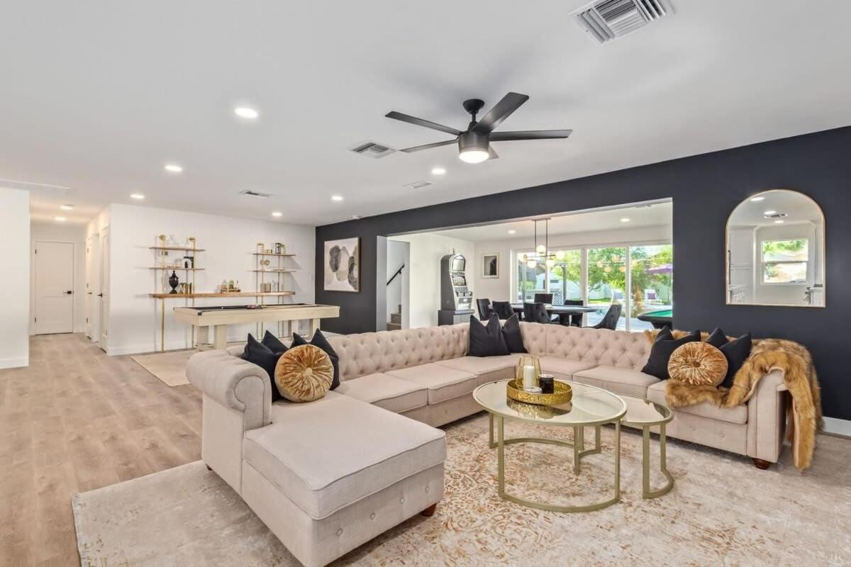 Viva Las Scottsdale By Scottsdale Beach Club - New المظهر الخارجي الصورة