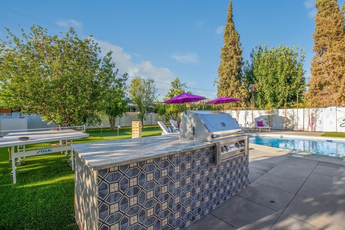 Viva Las Scottsdale By Scottsdale Beach Club - New المظهر الخارجي الصورة