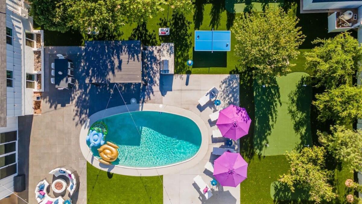 Viva Las Scottsdale By Scottsdale Beach Club - New المظهر الخارجي الصورة